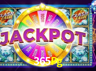 Slots na Plataforma 365Pg